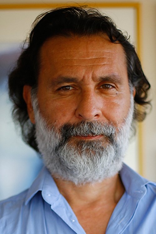 Photo of Ayhan Bozkurt