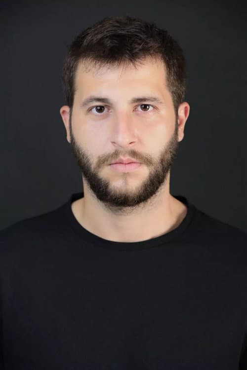 Photo of Tugay Bahşi