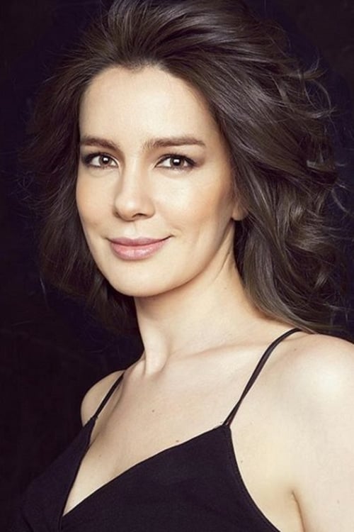 Photo of Ayfer Dönmez