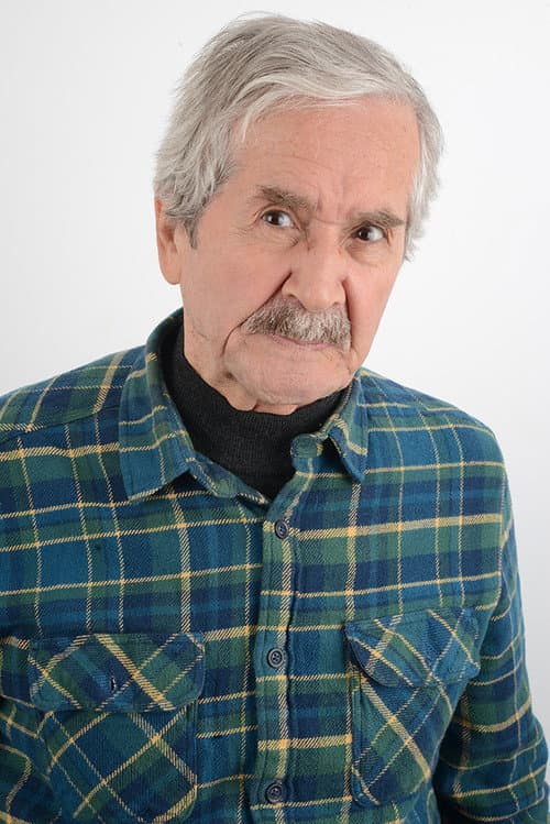 Photo of Zeki Ocak