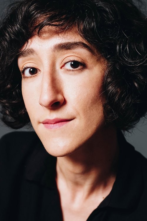 Photo of Çiğdem Aygün