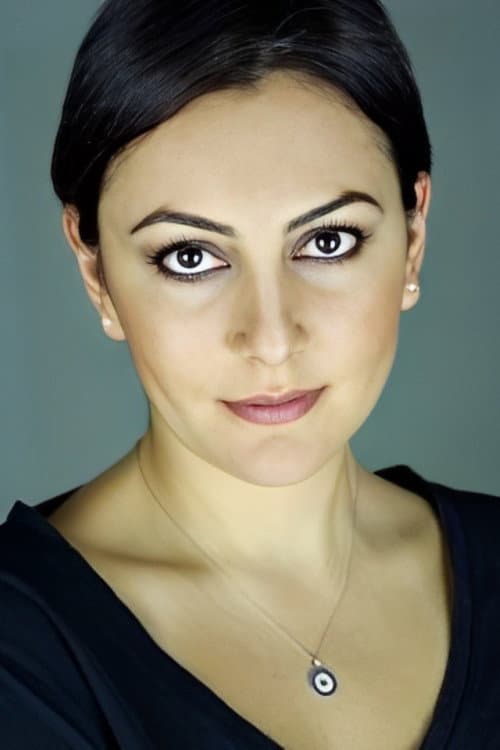 Photo of Şule Demirezen