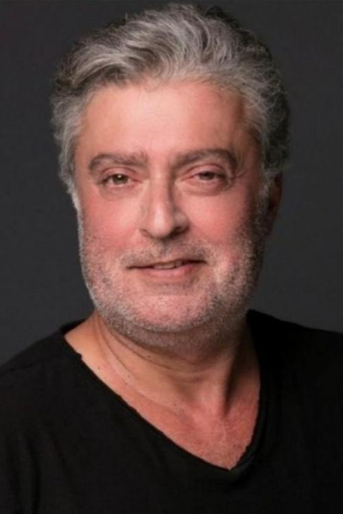 Photo of Mert Asutay