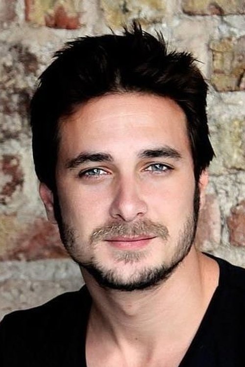 Photo of Tarık Uğur Özenbaş