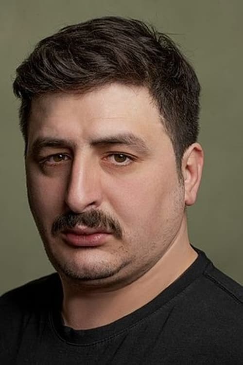 Photo of Abdurrahman Yunusoğlu