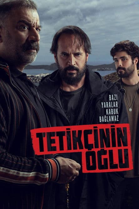 Tetikcinin Oglu