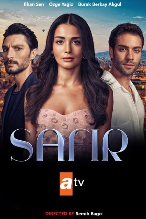 Safir 