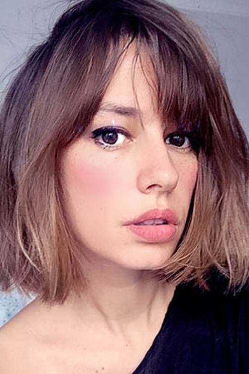Photo of Sümeyra Koç