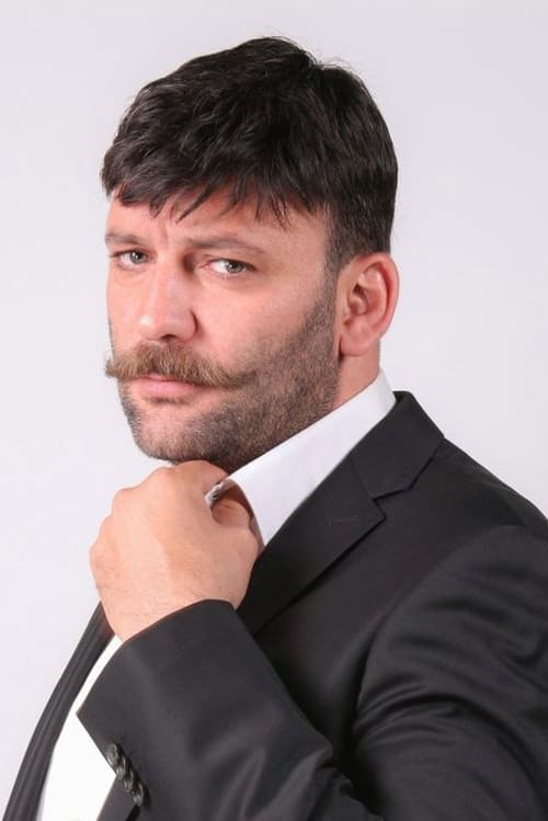 Photo of İsmail Hakkı