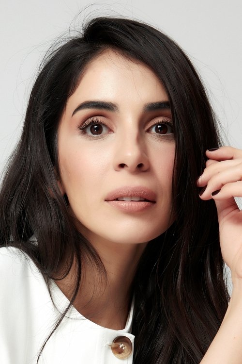 Photo of Beyza Şekerci