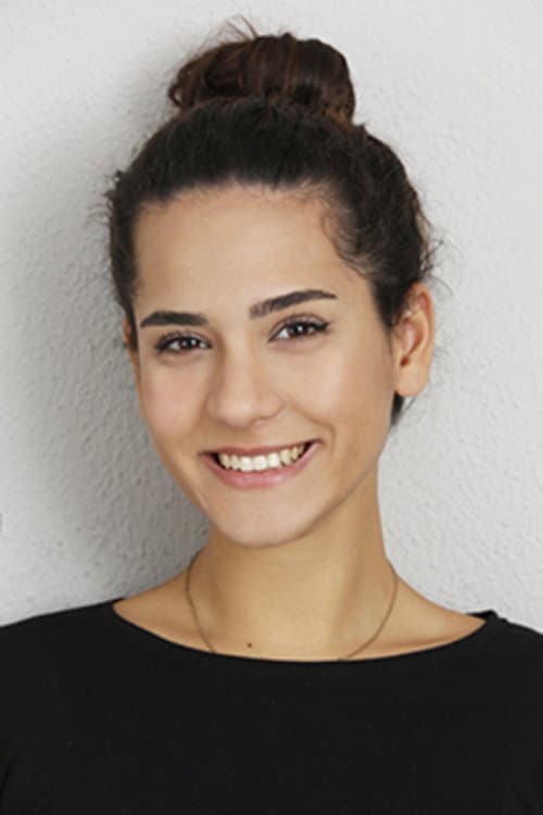 Photo of Şebnem Ceceli