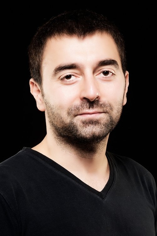 Photo of Cem Uslu