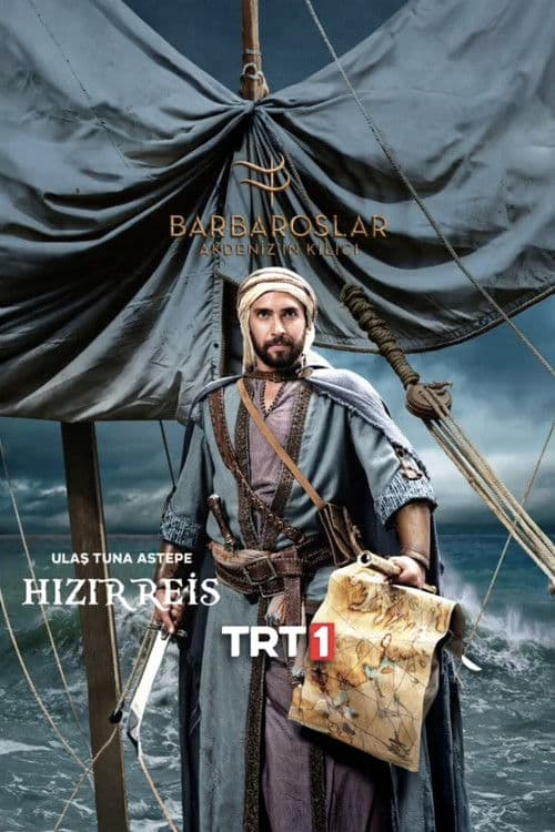 Barbaroslar: Akdenizin Kilici