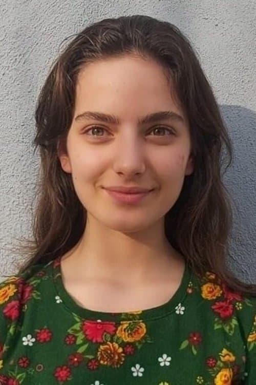 Photo of Ava Yaman