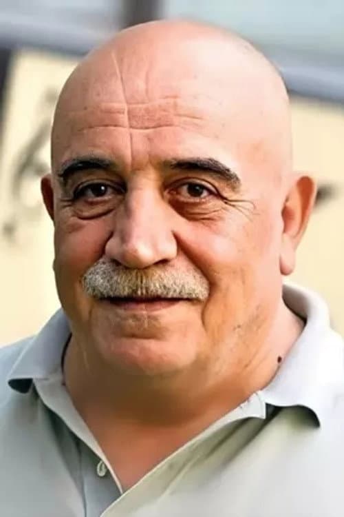 Photo of Sönmez Atasoy