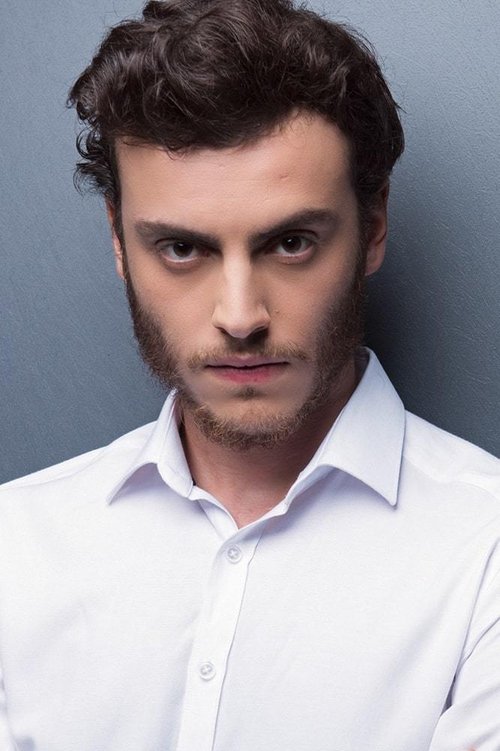Photo of İlker Kılıç