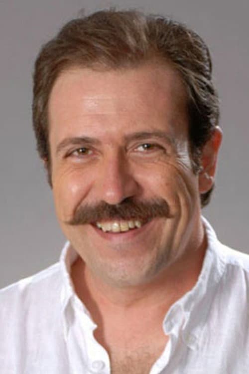 Photo of Tarık Şerbetçioğlu
