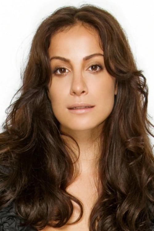 Photo of Fatma Toptaş
