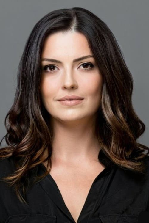 Photo of Yasemin Balık