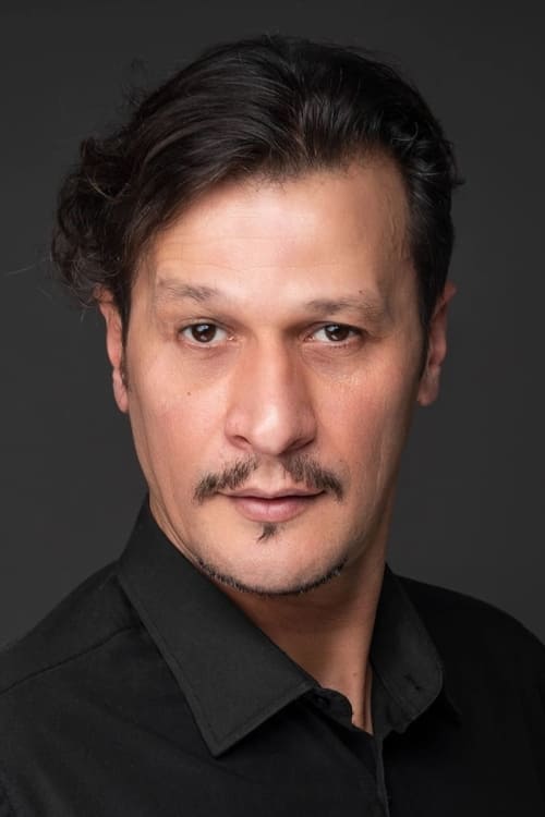 Photo of Soner Türker