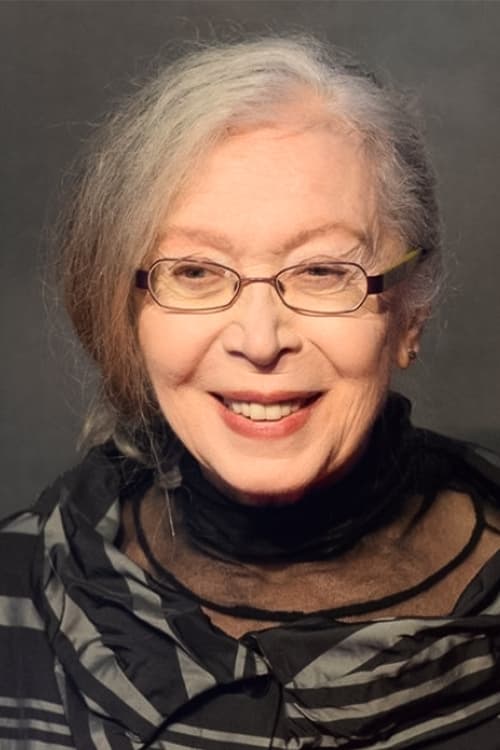 Photo of Meral Çetinkaya