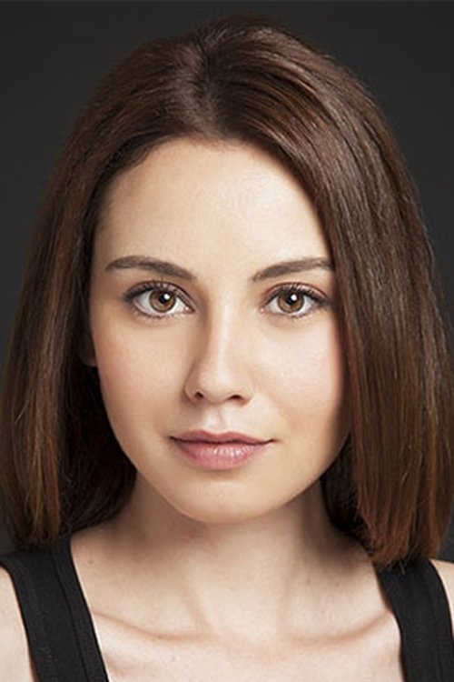 Photo of Tuğçe Kumral