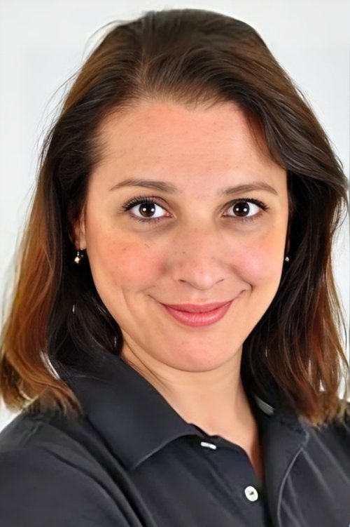 Photo of Güner Özkul