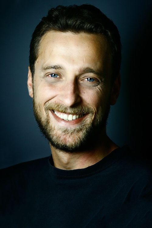 Photo of Hakan Yufkacıgil