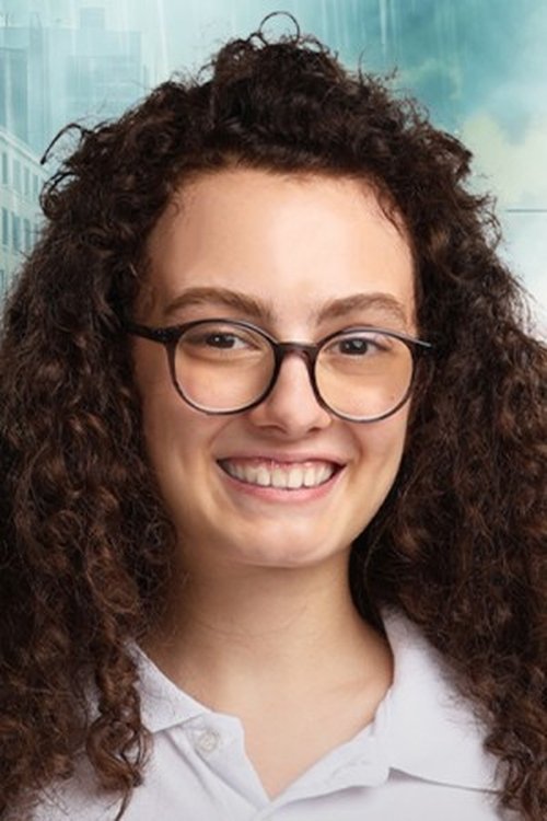 Photo of İrem Kübra Bakırtaş