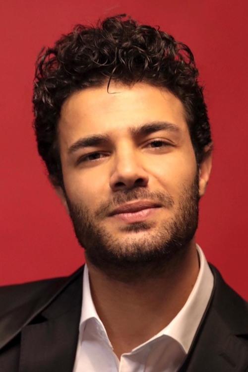 Photo of Vural Şahanoğlu