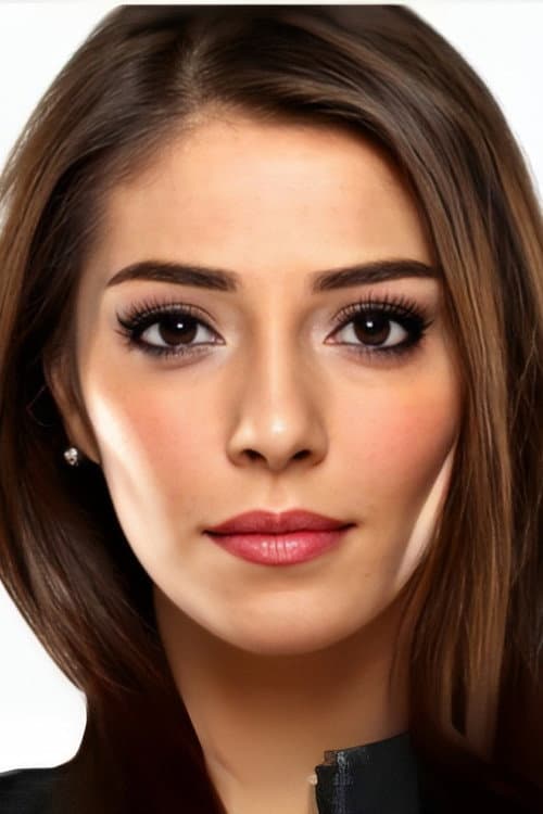 Photo of Duygu Çetinkaya