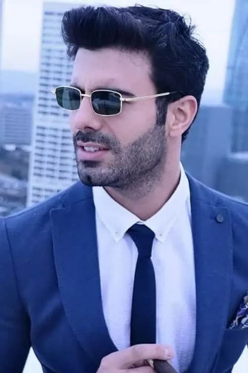 Photo of Emre Atılgan