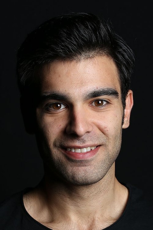 Photo of Oğulcan Arman Uslu
