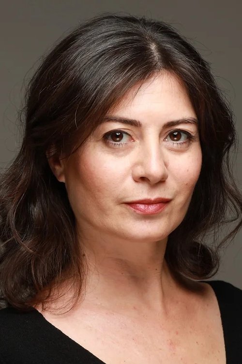 Photo of Eren Balkan