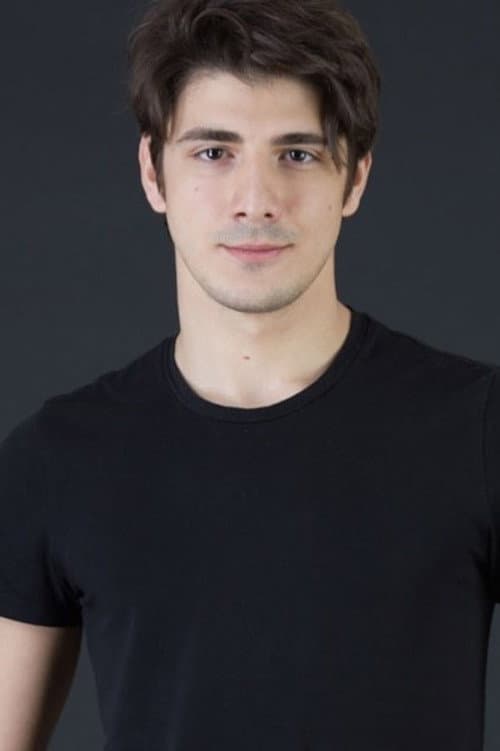 Photo of Taha Ünal