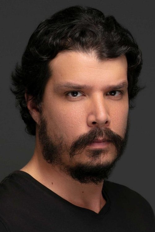 Photo of Doruk Nalbantoğlu