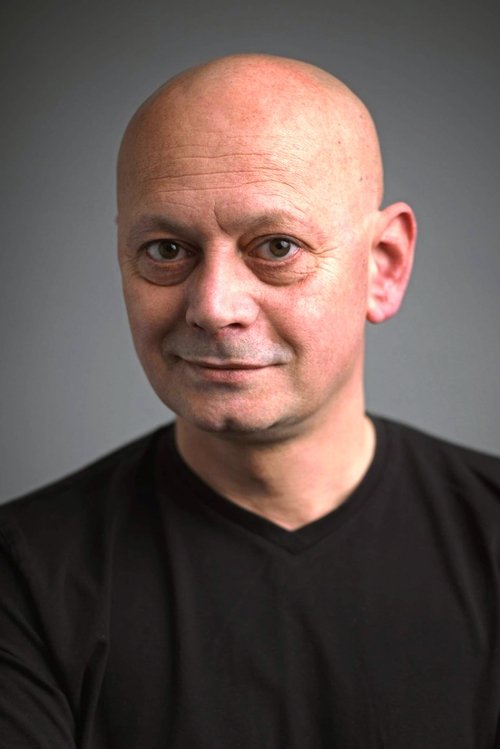Photo of Bahtiyar Engin