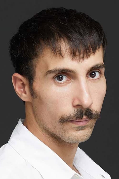 Photo of Hilmi Ahıska