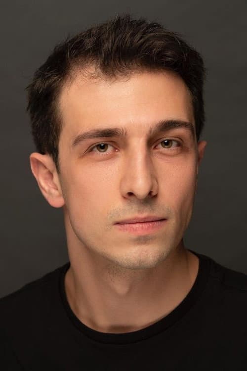 Photo of Emrah Altıntoprak
