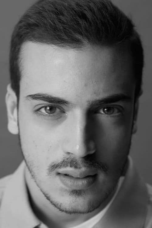 Photo of Can Sarp İkiler