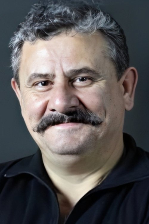 Photo of Necat Bayar