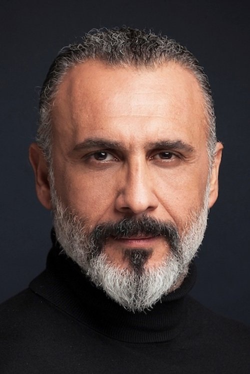 Photo of Alper Atak