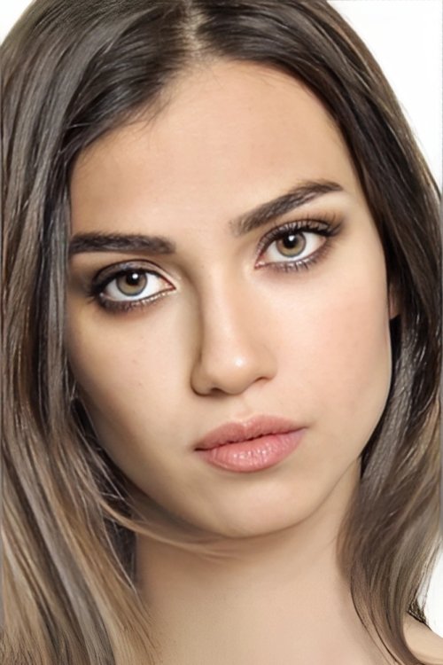 Photo of Aleyna Solaker
