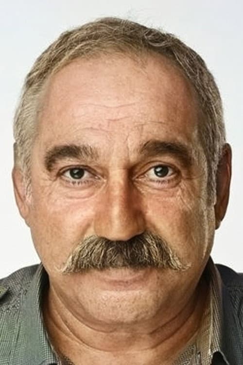 Photo of Ercan Demirel