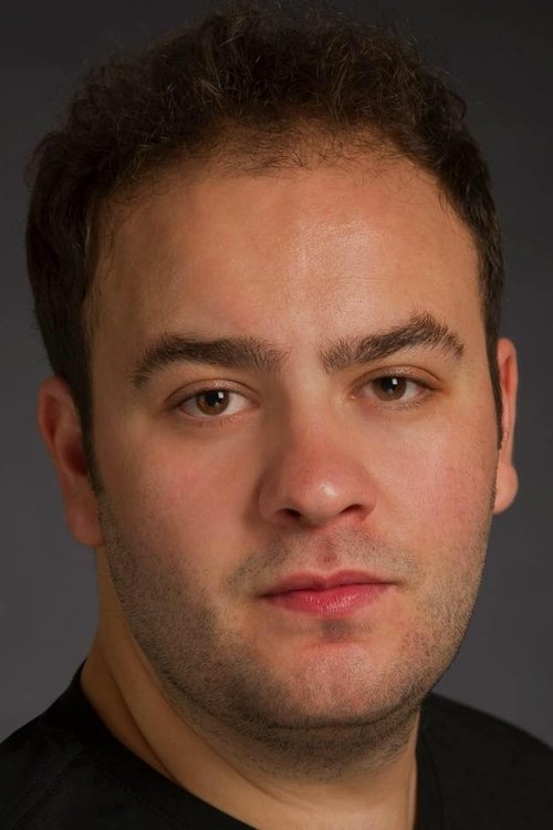 Photo of Alican Altun