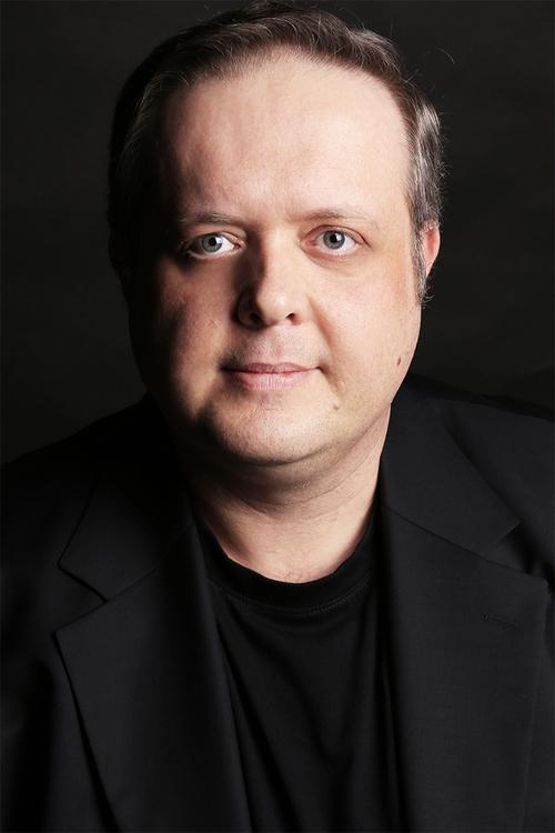 Photo of Umut Öztok