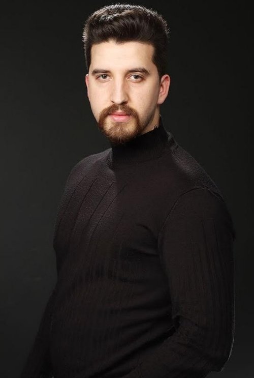 Photo of Tuna Yaşar