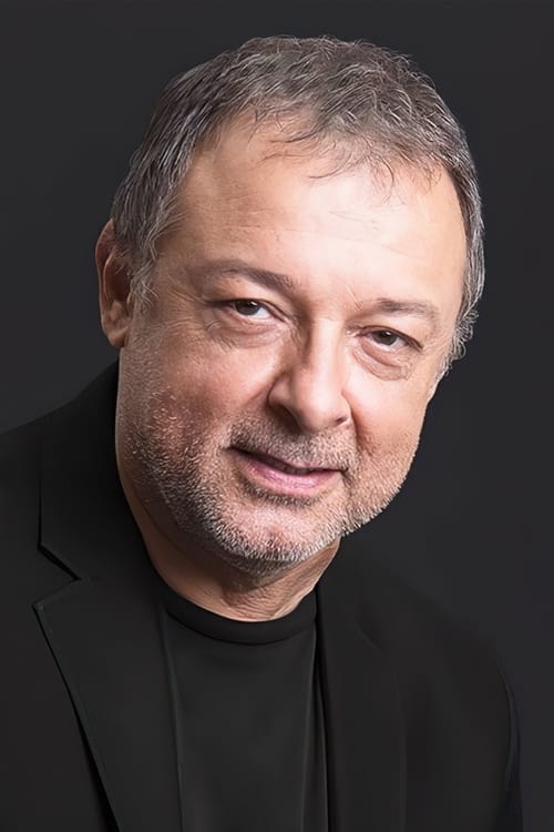 Photo of Atilla Şendil