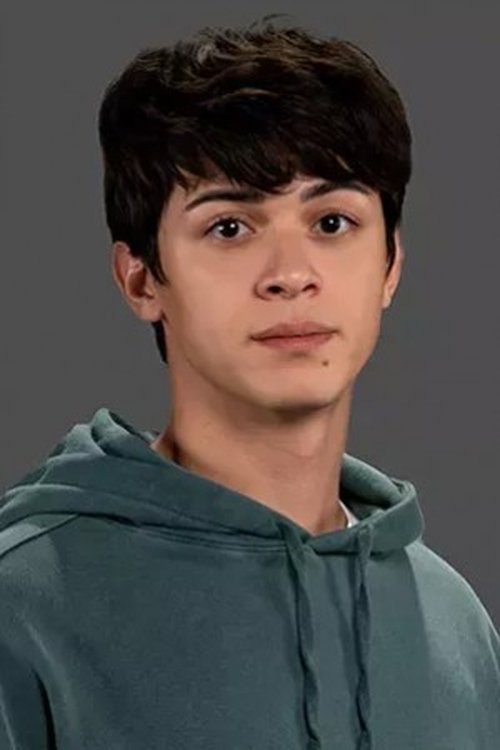 Photo of Umut Kaya