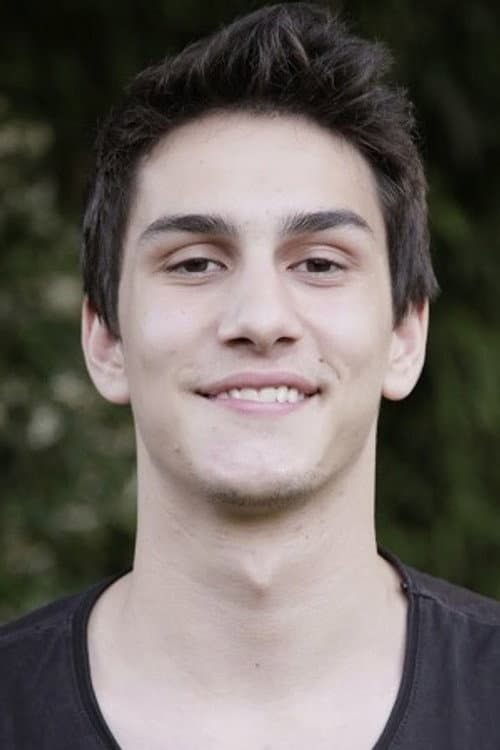 Photo of Sina Özer